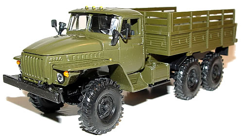 ural4320